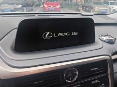 Lexus RX 2020 300 FWD Elite China VI - ფოტო 13
