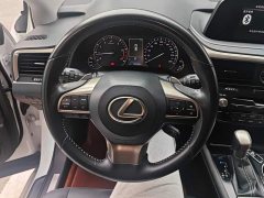 Lexus RX 2020 300 FWD Elite China VI - ფოტო 15