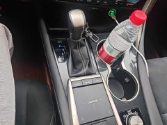 Lexus RX 2020 300 FWD Elite China VI - ფოტო 16