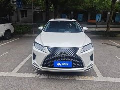 Lexus RX 2020 300 FWD Elite China VI - ფოტო 2