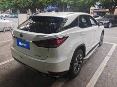 Lexus RX 2020 300 FWD Elite China VI - ფოტო 3