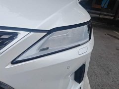 Lexus RX 2020 300 FWD Elite China VI - ფოტო 5