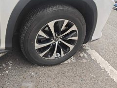 Lexus RX 2020 300 FWD Elite China VI - ფოტო 6