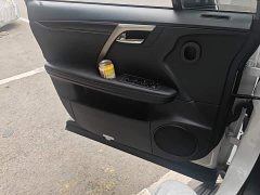 Lexus RX 2020 300 FWD Elite China VI - ფოტო 7