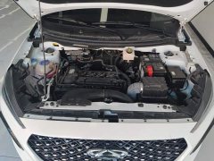 Chery Tiggo 3X 2024 1.5L CVT Excellence Edition - ფოტო 10