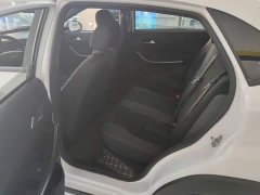 Chery Tiggo 3X 2024 1.5L CVT Excellence Edition - ფოტო 11