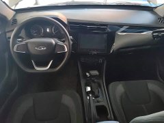 Chery Tiggo 3X 2024 1.5L CVT Excellence Edition - ფოტო 12