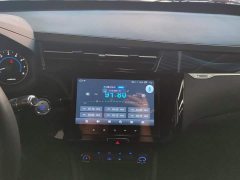 Chery Tiggo 3X 2024 1.5L CVT Excellence Edition - ფოტო 13