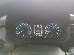 Chery Tiggo 3X 2024 1.5L CVT Excellence Edition - ფოტო 14