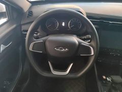 Chery Tiggo 3X 2024 1.5L CVT Excellence Edition - ფოტო 15