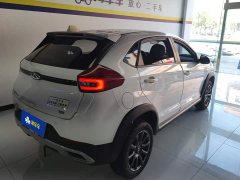 Chery Tiggo 3X 2024 1.5L CVT Excellence Edition - ფოტო 3