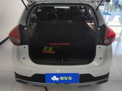 Chery Tiggo 3X 2024 1.5L CVT Excellence Edition - ფოტო 4