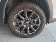 Chery Tiggo 3X 2024 1.5L CVT Excellence Edition - ფოტო 6