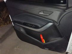 Chery Tiggo 3X 2024 1.5L CVT Excellence Edition - ფოტო 7