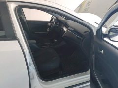 Chery Tiggo 3X 2024 1.5L CVT Excellence Edition - ფოტო 8