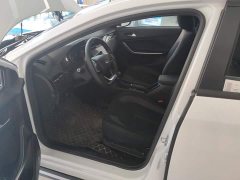Chery Tiggo 3X 2024 1.5L CVT Excellence Edition - ფოტო 9
