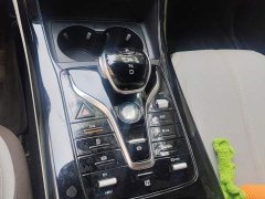 BYD Qin PLUS Glory Edition DM-i 55KM Leading - ფოტო 16