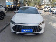 BYD Qin PLUS Glory Edition DM-i 55KM Leading - ფოტო 2