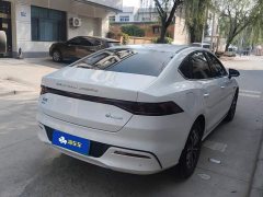 BYD Qin PLUS Glory Edition DM-i 55KM Leading - ფოტო 3