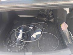 BYD Qin PLUS Glory Edition DM-i 55KM Leading - ფოტო 4