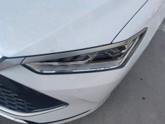BYD Qin PLUS Glory Edition DM-i 55KM Leading - ფოტო 5