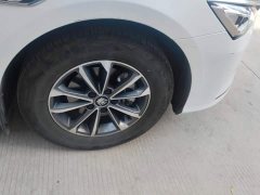 BYD Qin PLUS Glory Edition DM-i 55KM Leading - ფოტო 6