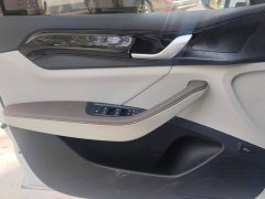 BYD Qin PLUS Glory Edition DM-i 55KM Leading - ფოტო 7