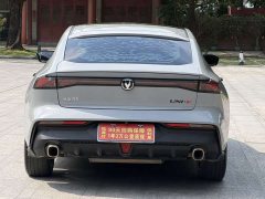 Changan UNI-V 1.5T Deluxe - ფოტო 10