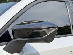 Changan UNI-V 1.5T Deluxe - ფოტო 12
