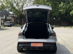 Changan UNI-V 1.5T Deluxe - ფოტო 13