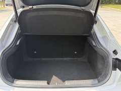 Changan UNI-V 1.5T Deluxe - ფოტო 14