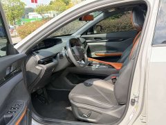 Changan UNI-V 1.5T Deluxe - ფოტო 15