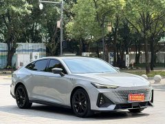 Changan UNI-V 1.5T Deluxe - ფოტო 2