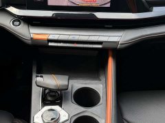 Changan UNI-V 1.5T Deluxe - ფოტო 20