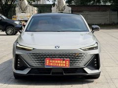 Changan UNI-V 1.5T Deluxe - ფოტო 3