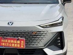 Changan UNI-V 1.5T Deluxe - ფოტო 4