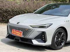 Changan UNI-V 1.5T Deluxe - ფოტო 5