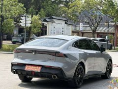 Changan UNI-V 1.5T Deluxe - ფოტო 7
