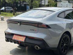 Changan UNI-V 1.5T Deluxe - ფოტო 8