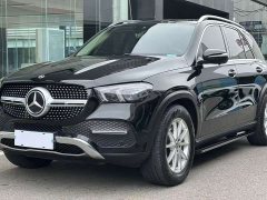 Mercedes-Benz GLE (Imported) 2021 GLE 350 4MATIC Fashion - ფოტო 1