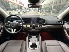 Mercedes-Benz GLE (Imported) 2021 GLE 350 4MATIC Fashion - ფოტო 4