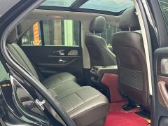 Mercedes-Benz GLE (Imported) 2021 GLE 350 4MATIC Fashion - ფოტო 8