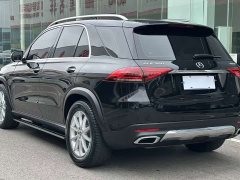 Mercedes-Benz GLE (Imported) 2021 GLE 350 4MATIC Fashion - ფოტო 9