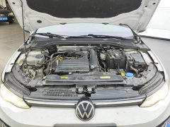 Volkswagen Golf Facelift 280TSI DSG Pro - ფოტო 10