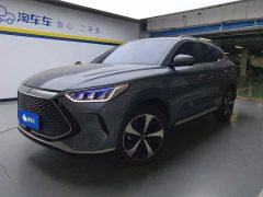 BYD Song Plus New Energy 2021 DM-i 110KM Flagship Plus - ფოტო 1