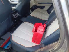 BYD Song Plus New Energy 2021 DM-i 110KM Flagship Plus - ფოტო 11