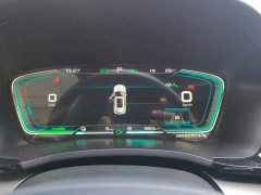 BYD Song Plus New Energy 2021 DM-i 110KM Flagship Plus - ფოტო 14