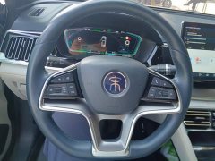 BYD Song Plus New Energy 2021 DM-i 110KM Flagship Plus - ფოტო 15