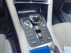 BYD Song Plus New Energy 2021 DM-i 110KM Flagship Plus - ფოტო 16