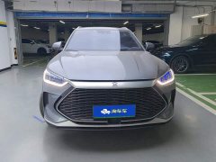 BYD Song Plus New Energy 2021 DM-i 110KM Flagship Plus - ფოტო 2